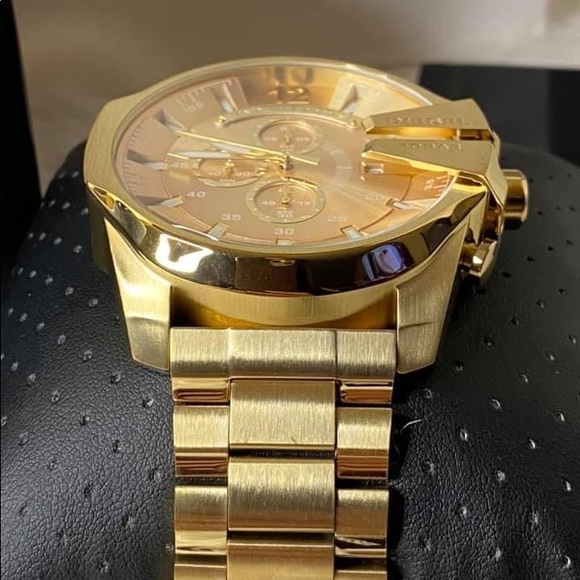 DZ4360 - Diesel Men’s Mega Chief - Picture 6 of 11